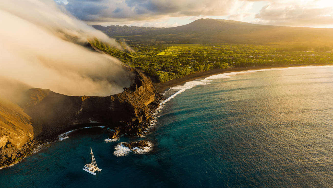 Explore Maui without the crowds