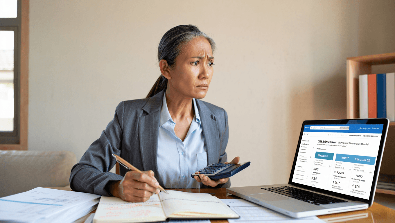 The Main Street Tech Report: $5 CRM Software?