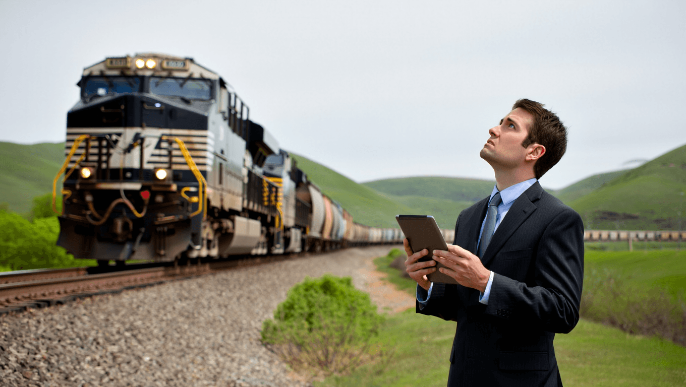 Norfolk Southern Profit Falls 27% in Q1