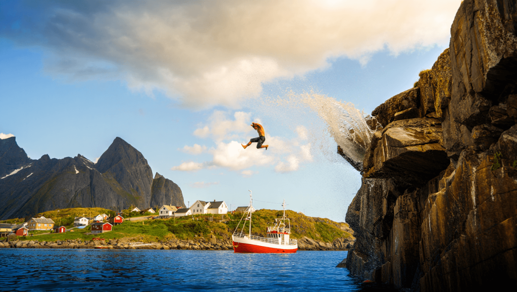 Could this new tour in Norway become your epic adventure in 2021?