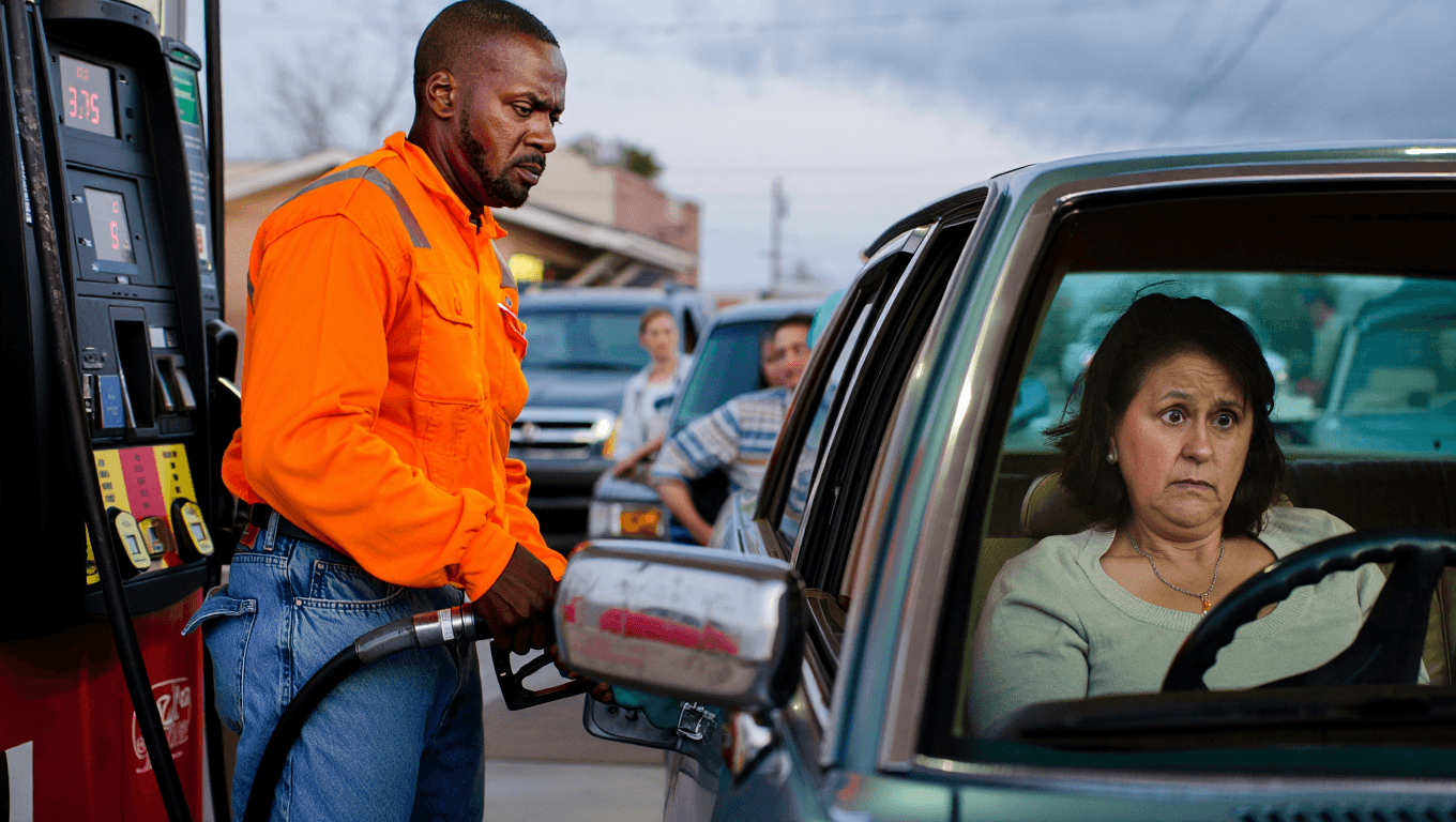 Oil Prices Swing on Hopes for Iran Talks