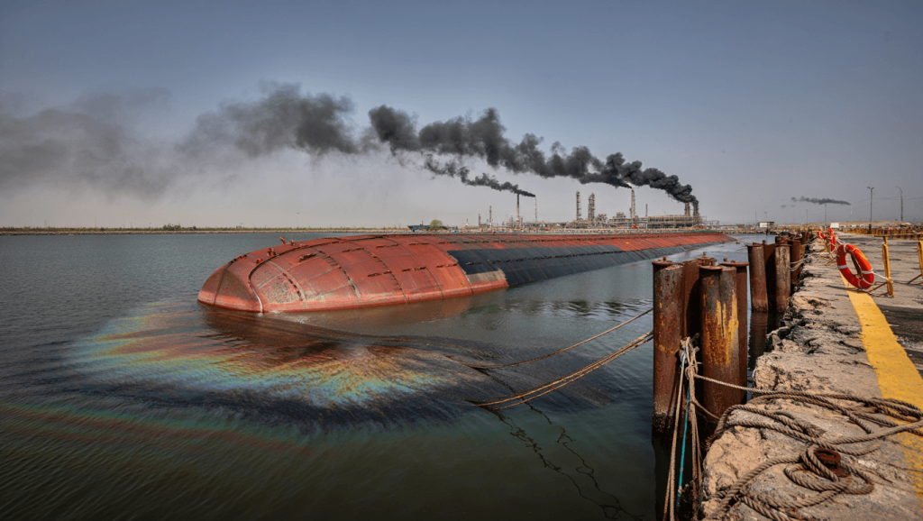 Oil Prices Soon to Reflect Severity of War Crisis, IEA Says