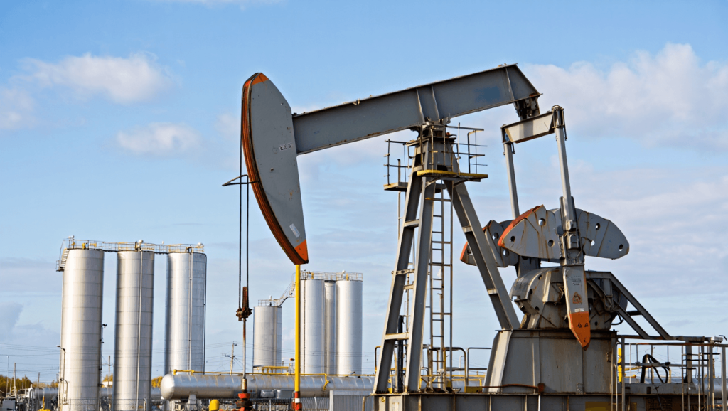 Oil Prices Dip on Hopes of Renewed US-Iran Talks