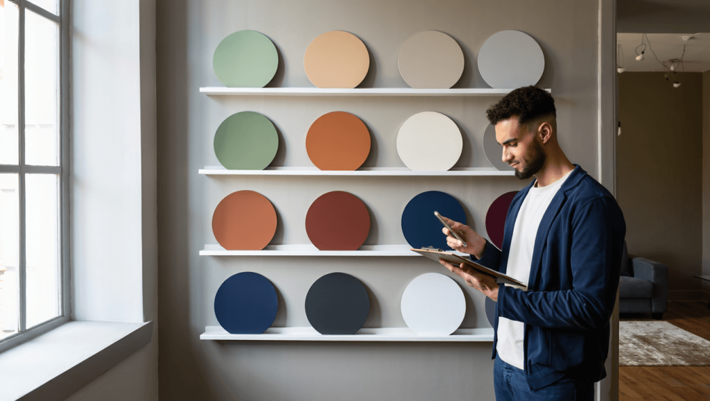 12 Gorgeous Paint Colors That HGTV Stars ALWAYS Use