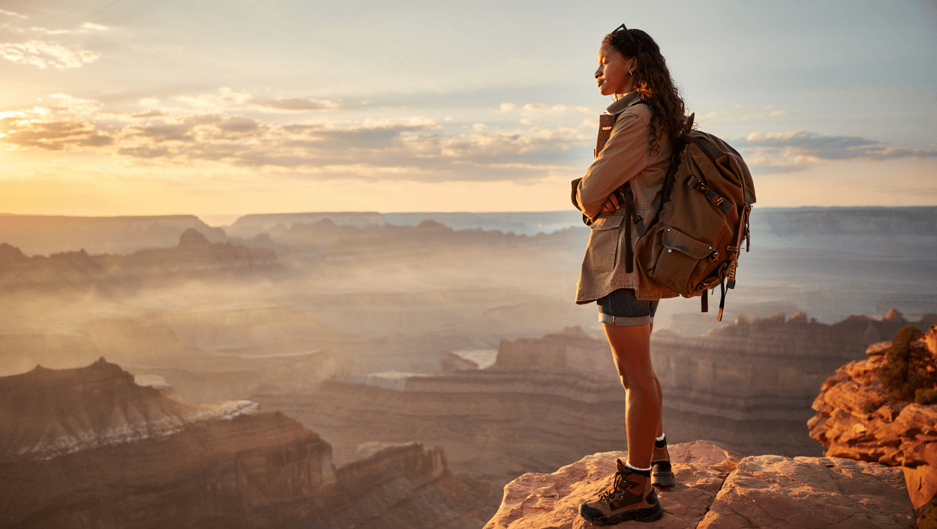 ​Can purposeful travel help us change the way we see the world in 2022?