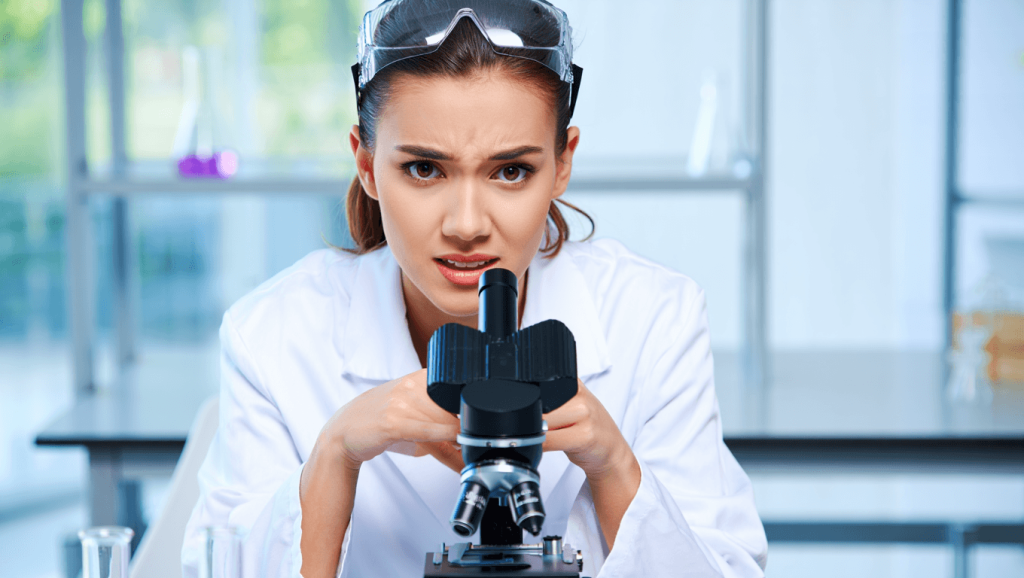 The Largest Metabolomics Study Ever Just Pointed To A New Future In Medicine