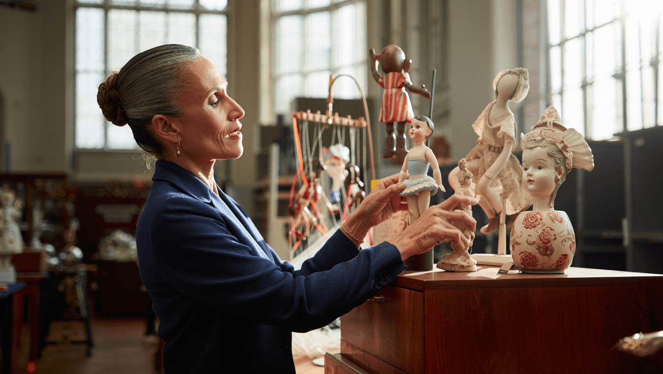 How to Sell Your Antique Treasures OnlineBy Shelby DeeringApr 23, 2026