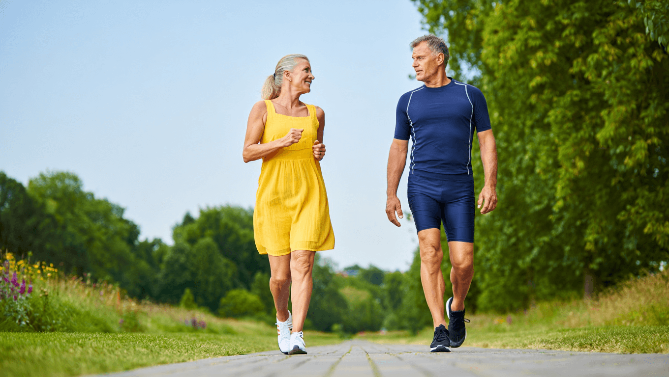 What’s Better: Short Walks Vs. One Long Walk? New Research Has The Answer