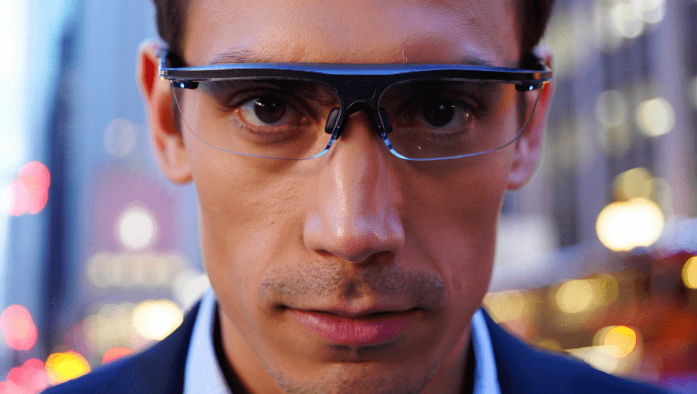 Why Mosaic Sees A Brighter Future For Smart Glasses
