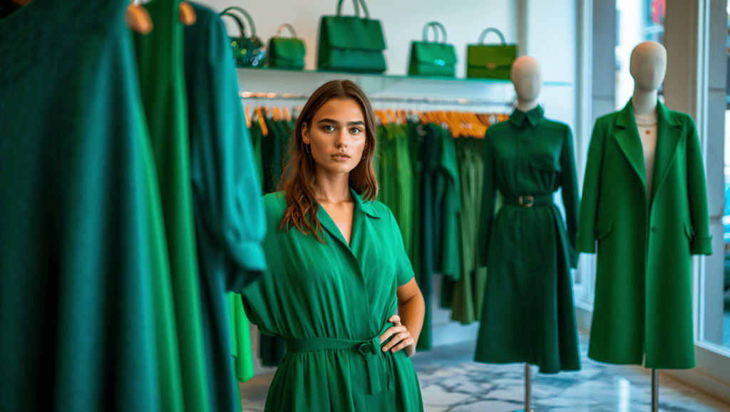 This Surprising Color Is About to Be Everywhere in Spring 2026, According to Designers