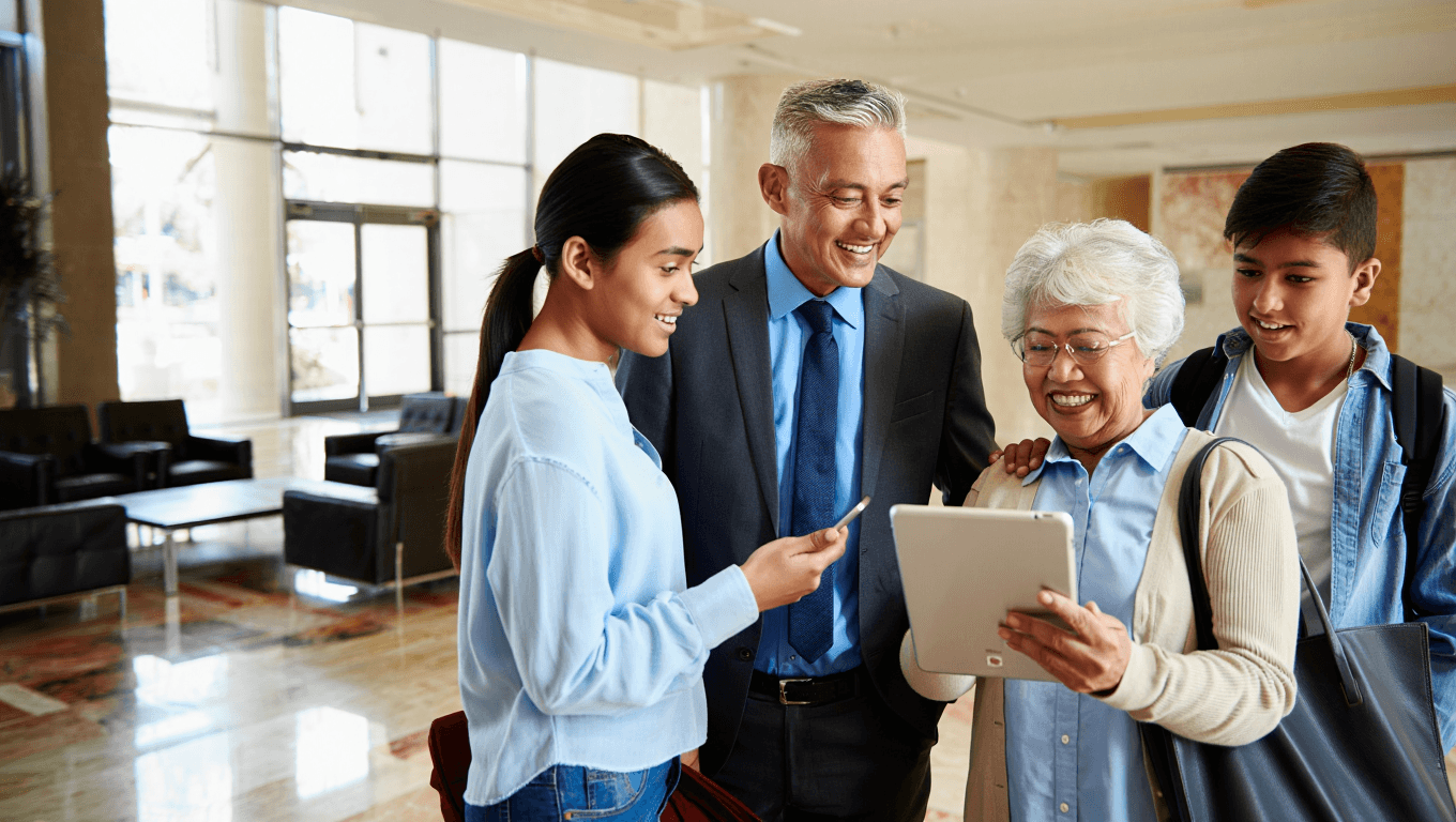 Tips For Adapting To Generational Differences In Tenant Expectations