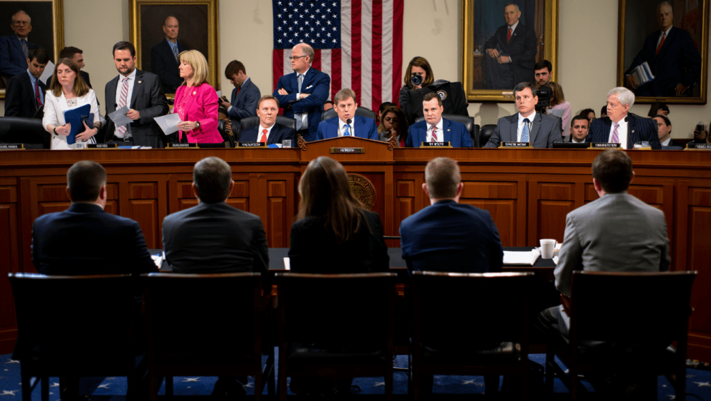 Transportation Groups Push for Big-Picture Highway Bill