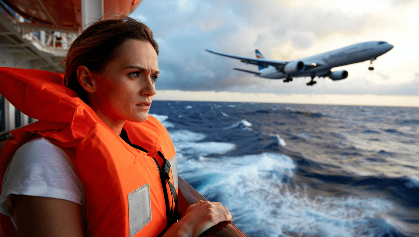 Traveling in 2021 - here's what to expect