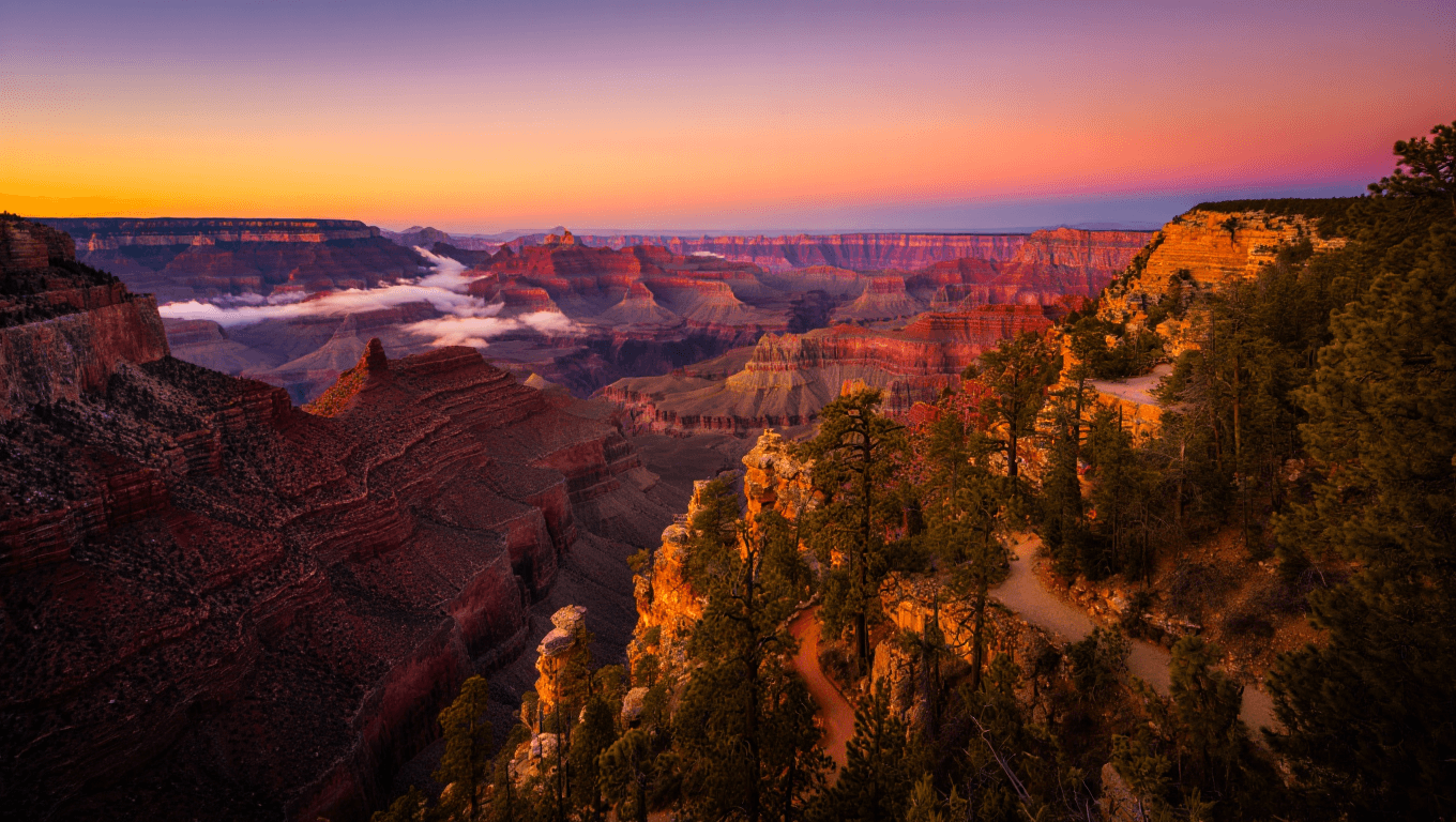 Top 10 wonders to see in US National Parks in 2022