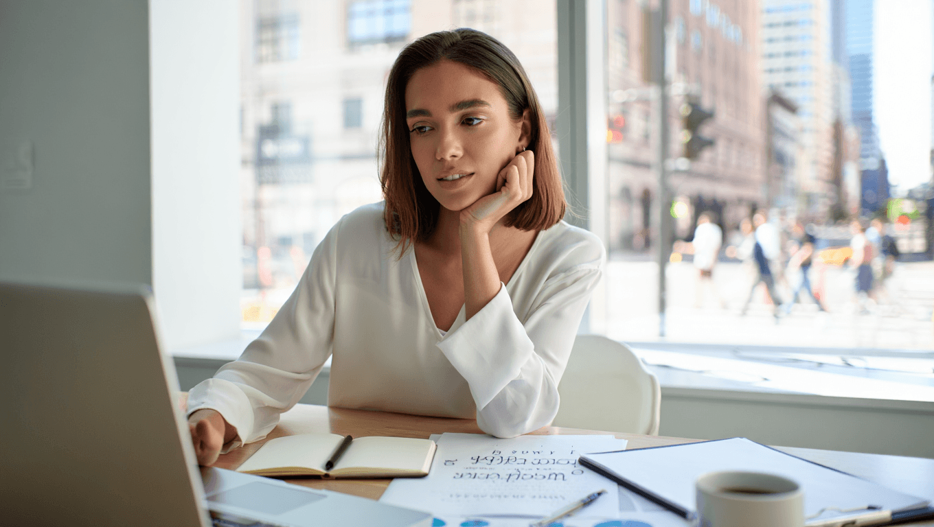 6 Questions To Help Introverts Find & Land Their Dream Job