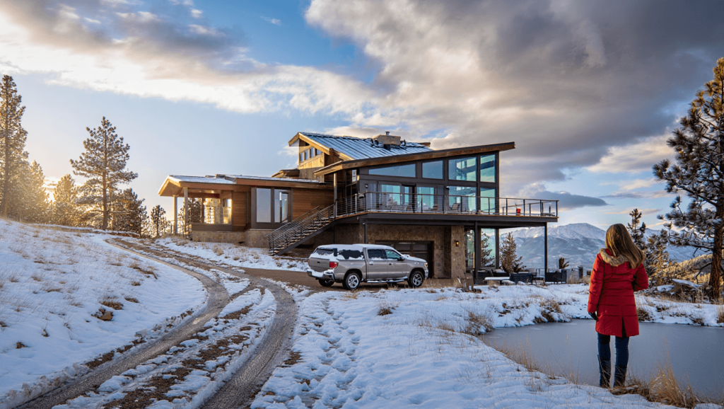A Utah Family Retreat With Elevated DesignBy Melanie YatesApr 14, 2026