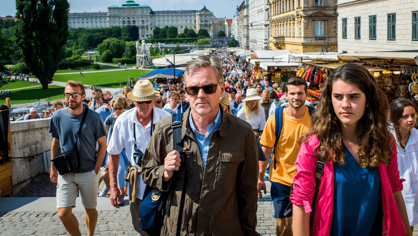 8 ways to be a responsible tourist in Vienna