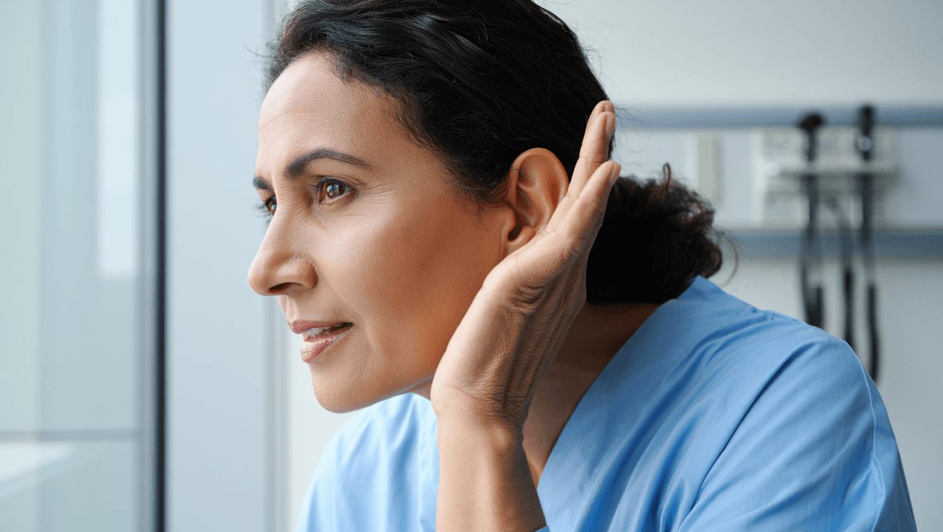 Your Voice Might Be A Biomarker for Early Disease, Study Finds