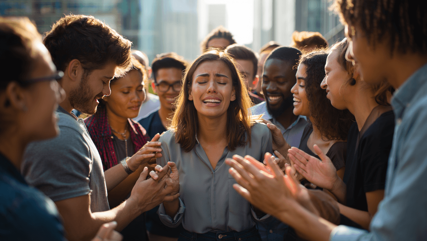 What 1 Million People Reveal About Emotional Intelligence.