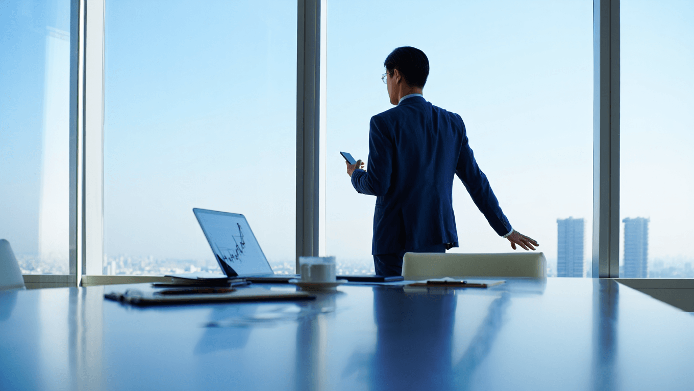 Is The Window For AI Catch-Up Closing?