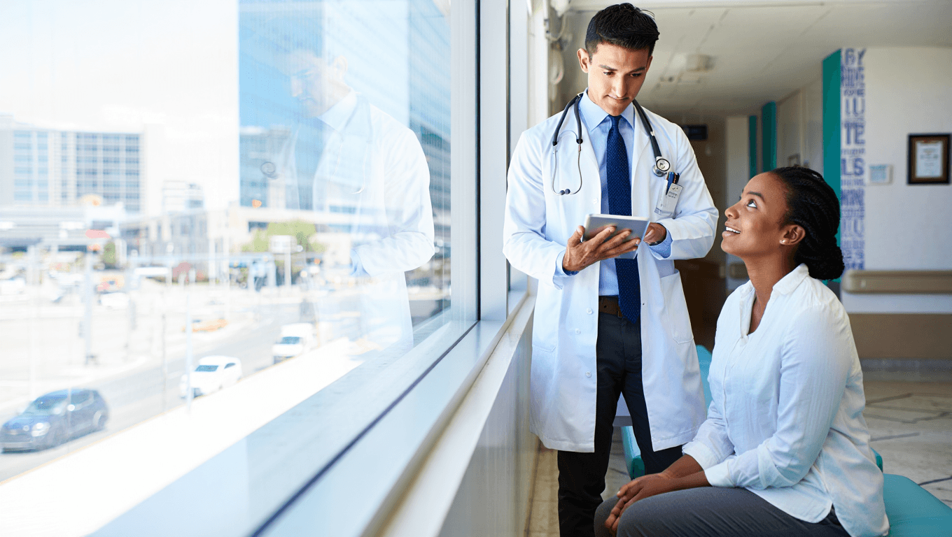 AI In Healthcare Marketing: Moving From Automation To Intelligent Engagement