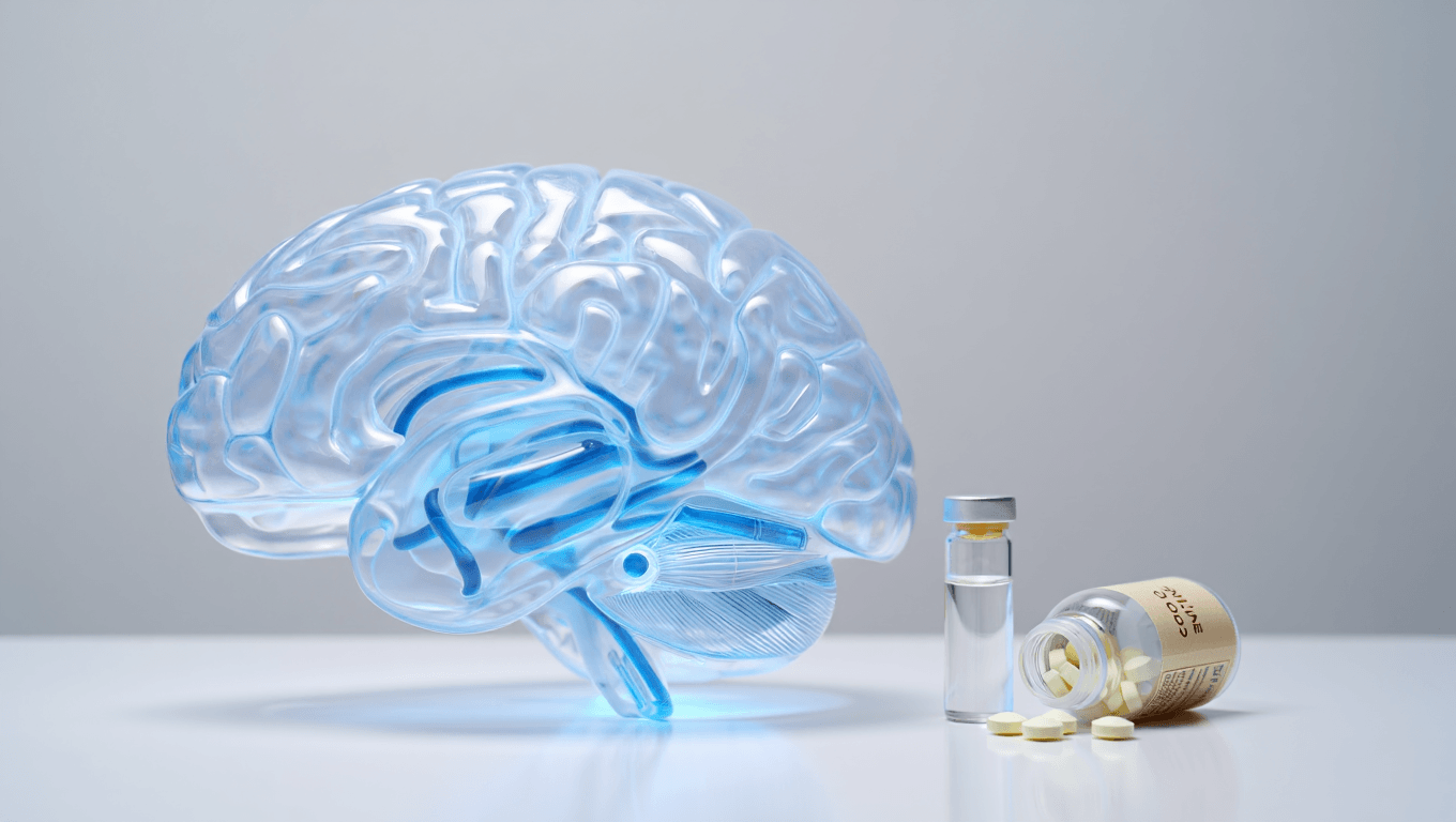 People With "Anxious Brains" Are Low In Choline, New Study Shows