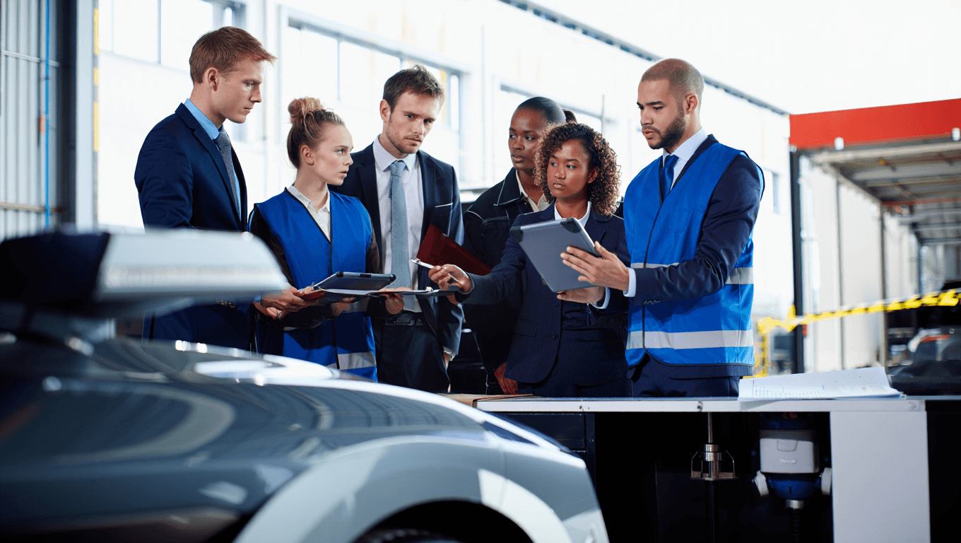 OEMs See Positives in Third-Party Safety System Ratings