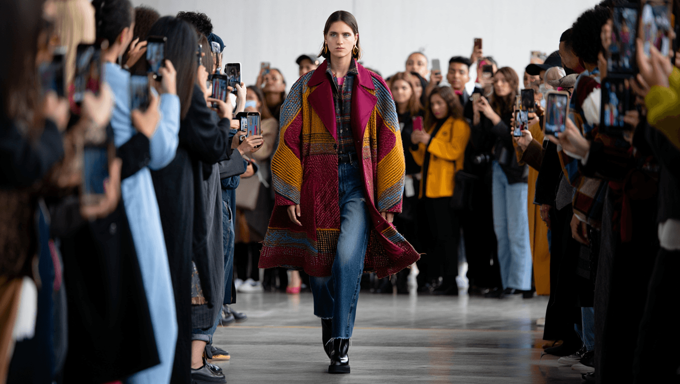 Bogotá Fashion Week A/W 26: The Key Trends to Know