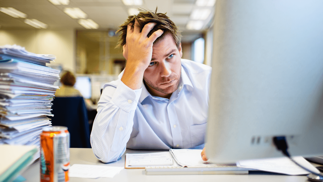 The Easiest Blood Sugar Upgrade You Can Make During The Workday