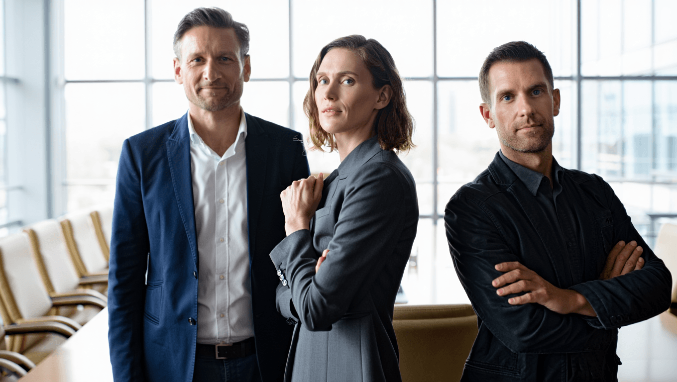 The CEOs Beating Burnout, Retention Loss And Hustle Culture—All At Once