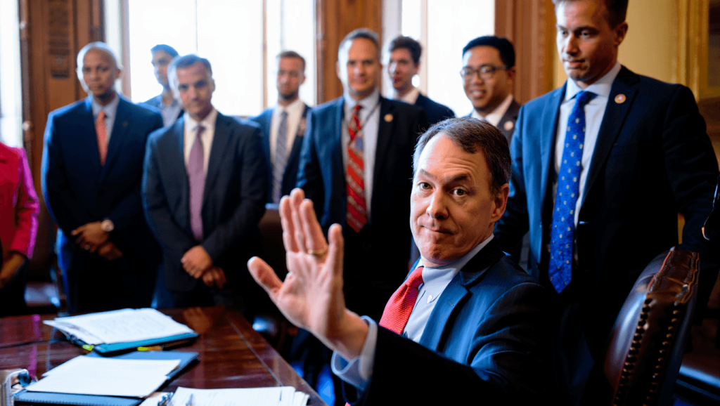 House Passes CORCA Cargo Theft Prevention Bill