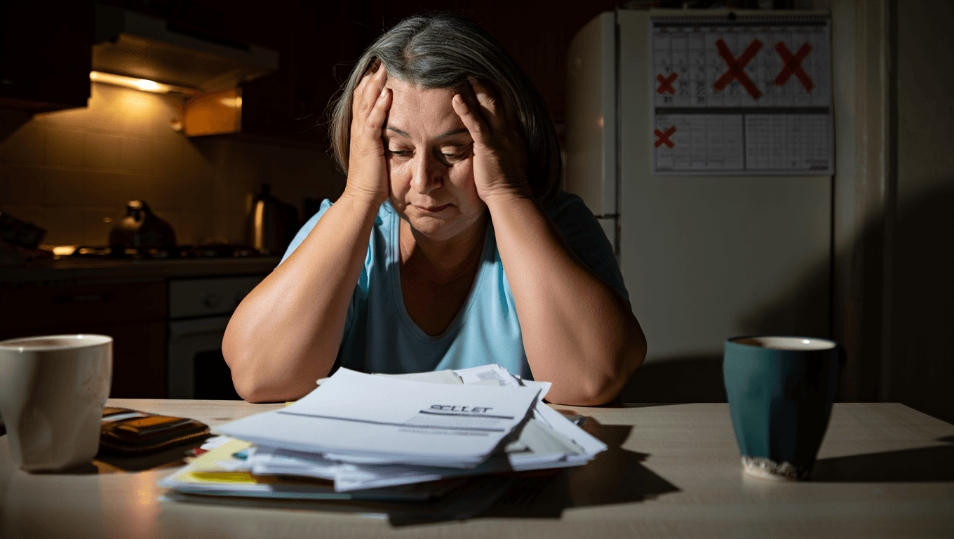 Consumer Financial Resilience Index