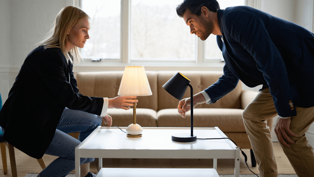 Designers Say “Little Lamps” Are the Secret to a Uniquely Styled Home