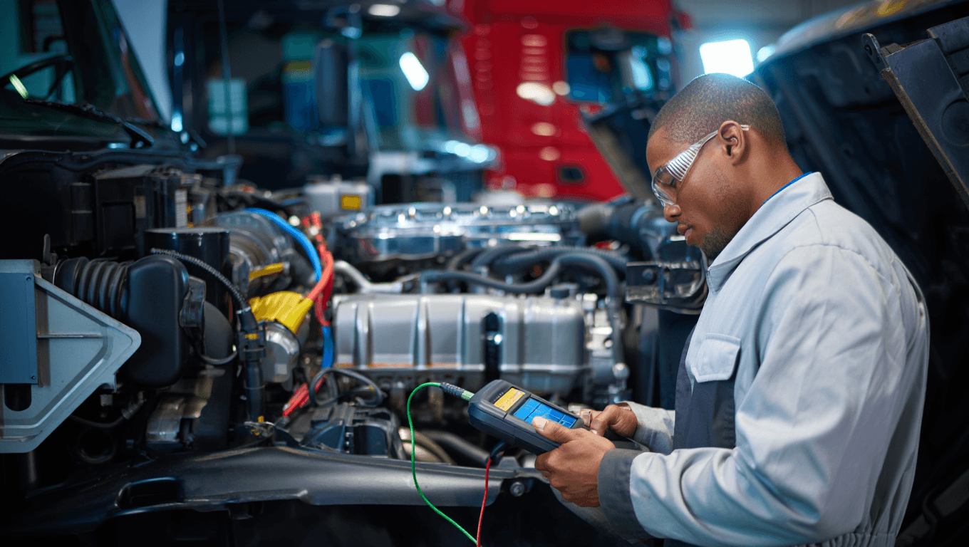 New Diesel Engines Come With Fewer Headaches, OEMs Say