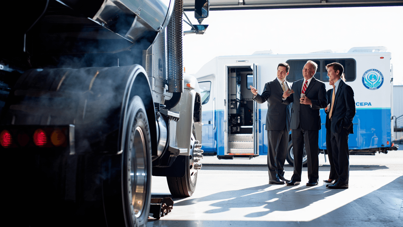EPA 2027 NOx NPRM Expected by Late June, OEMs Say