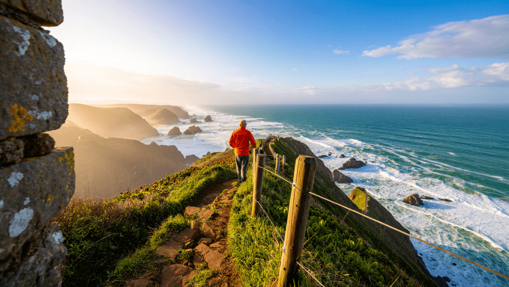 How to hike the Fishermen’s Trail in Portugal