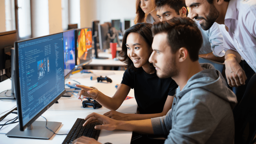 How To Balance Creativity And Market Demand In Game Development