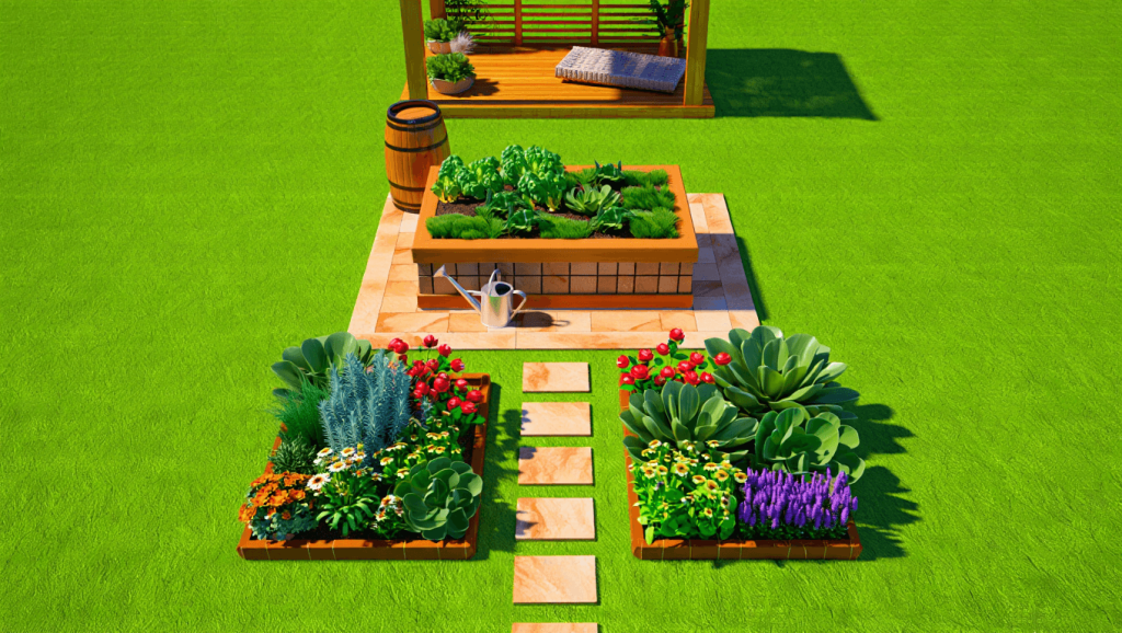 Experts Reveal the 7 Garden Trends Everyone Will Be Copying in 2026