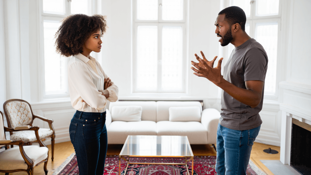The Home Design Mistake Couples Fight About Most—and How to Fix It