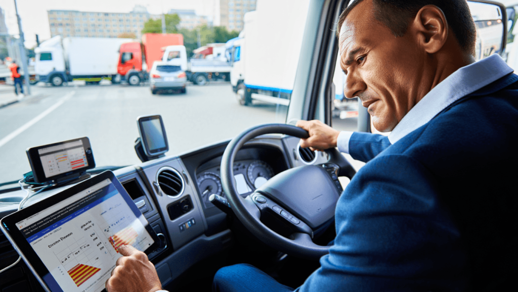 What Fleets Can Do About Rising Insurance Costs in 2026