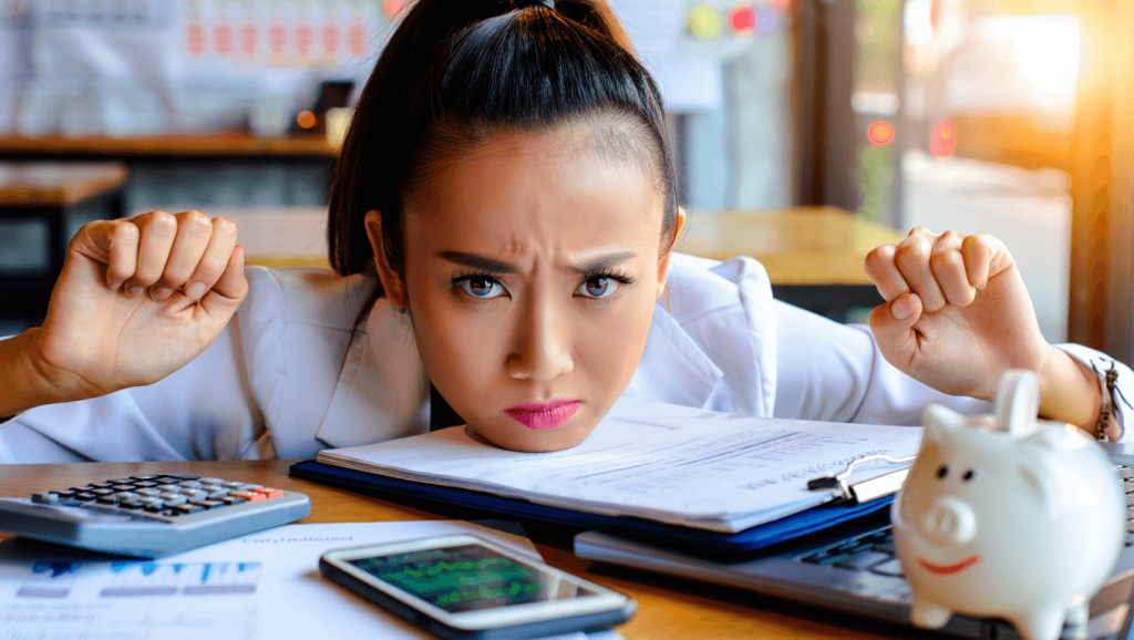 Quiz: What’s Your Money Mood Right Now?