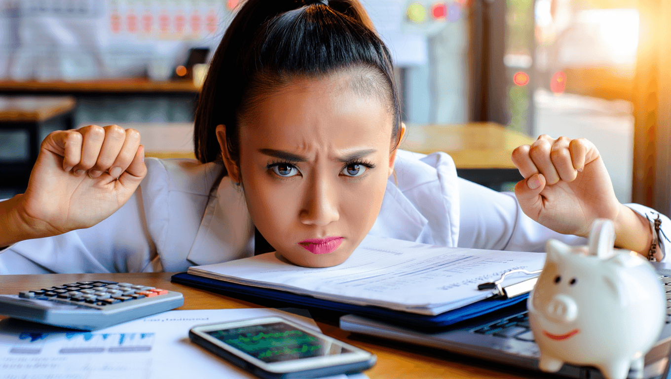 Quiz: What’s Your Money Mood Right Now?