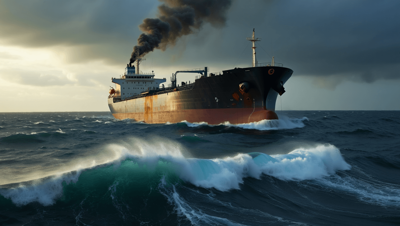Oil Prices Stay Above $100 in 8th Week of Iran War