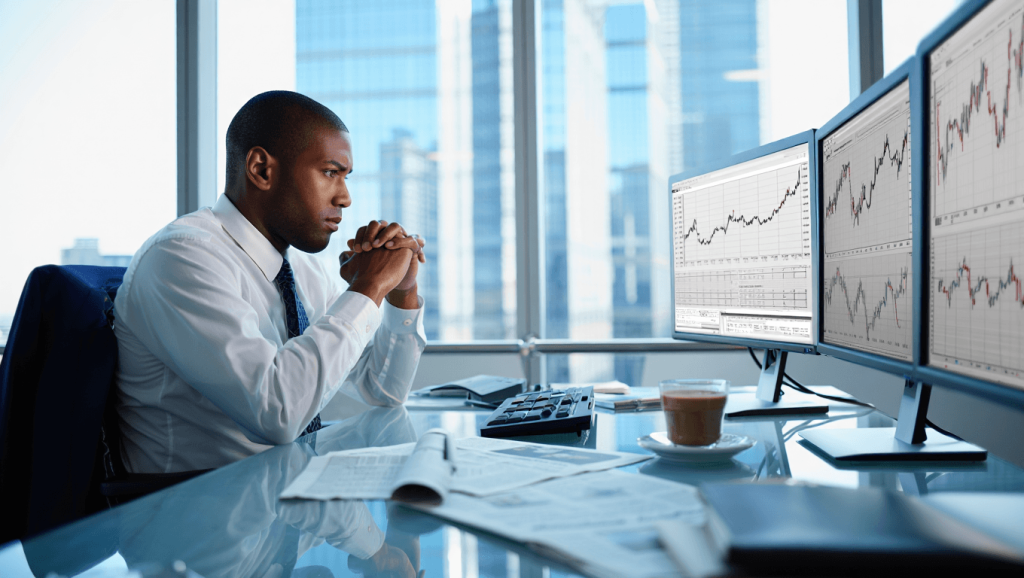 Higher Oil Prices Send Shivers Through Bond Market
