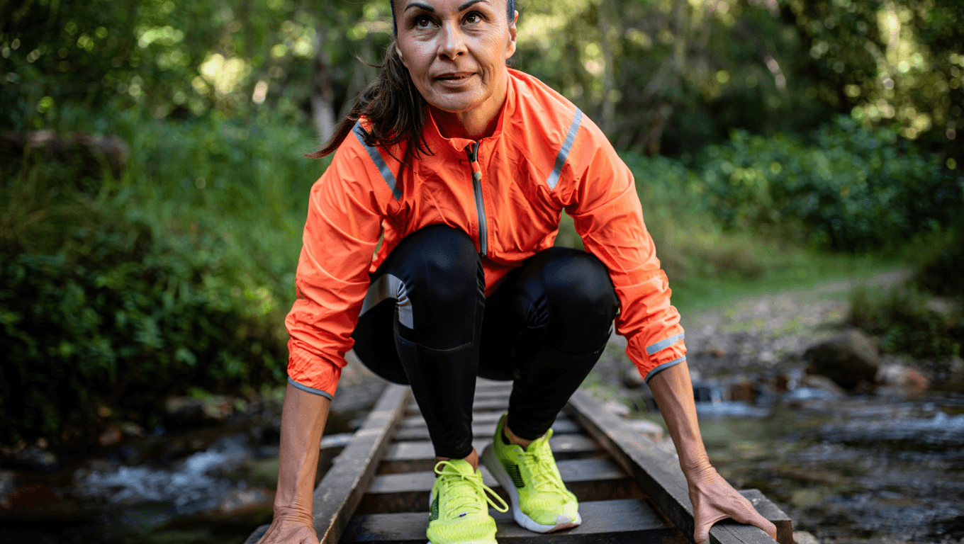 7 Tips To Optimize Your Walks & Improve Healthspan All At Once