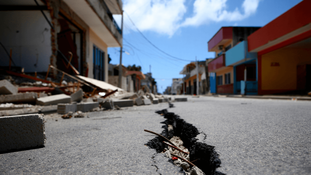 How to visit Puerto Rico after the earthquakes