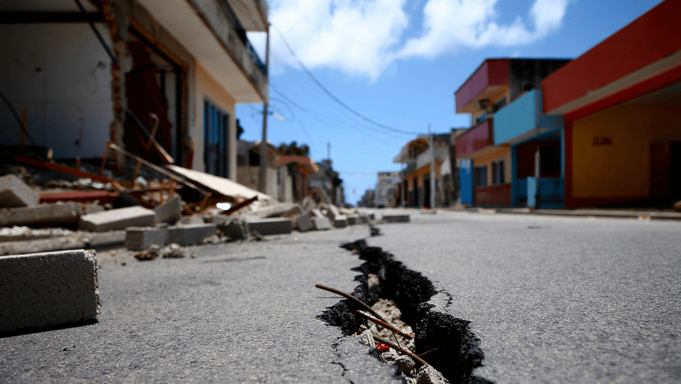 How to visit Puerto Rico after the earthquakes