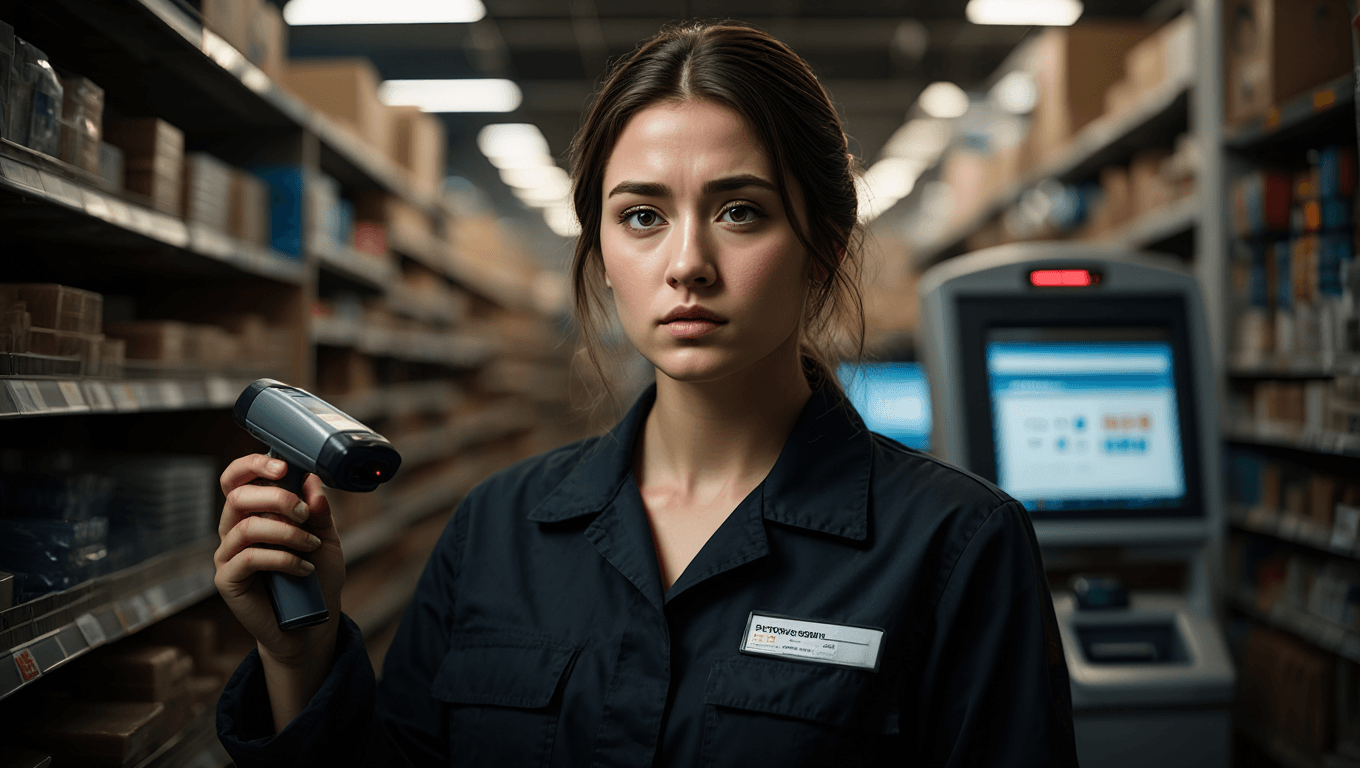 Is AI Going To Take Retail Jobs? Maybe, But Not The Ones You Expect