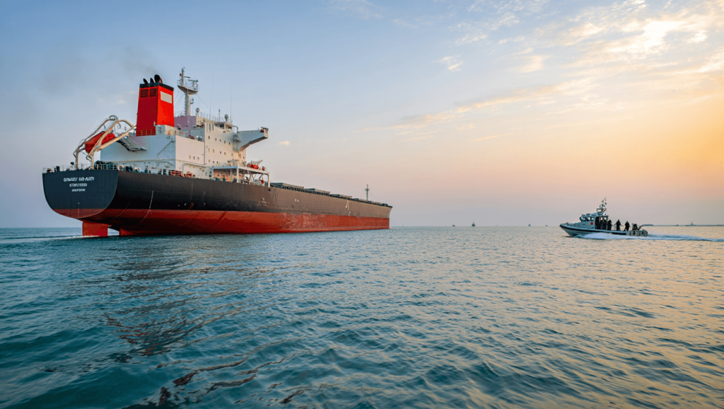 Shipowners Stay Cautious on Sending Vessels Through Hormuz