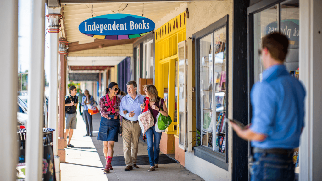 3 Ways To Generate Sales During Small Business Month